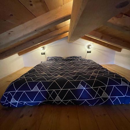 Chalet Cosy Proche Tramway Du Mont-Blanc Et Centre Сен-Жерве-Ле-Бэн Экстерьер фото
